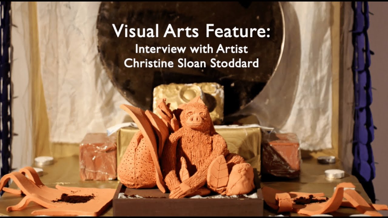 Collateral Interviews Christine Sloan Stoddard