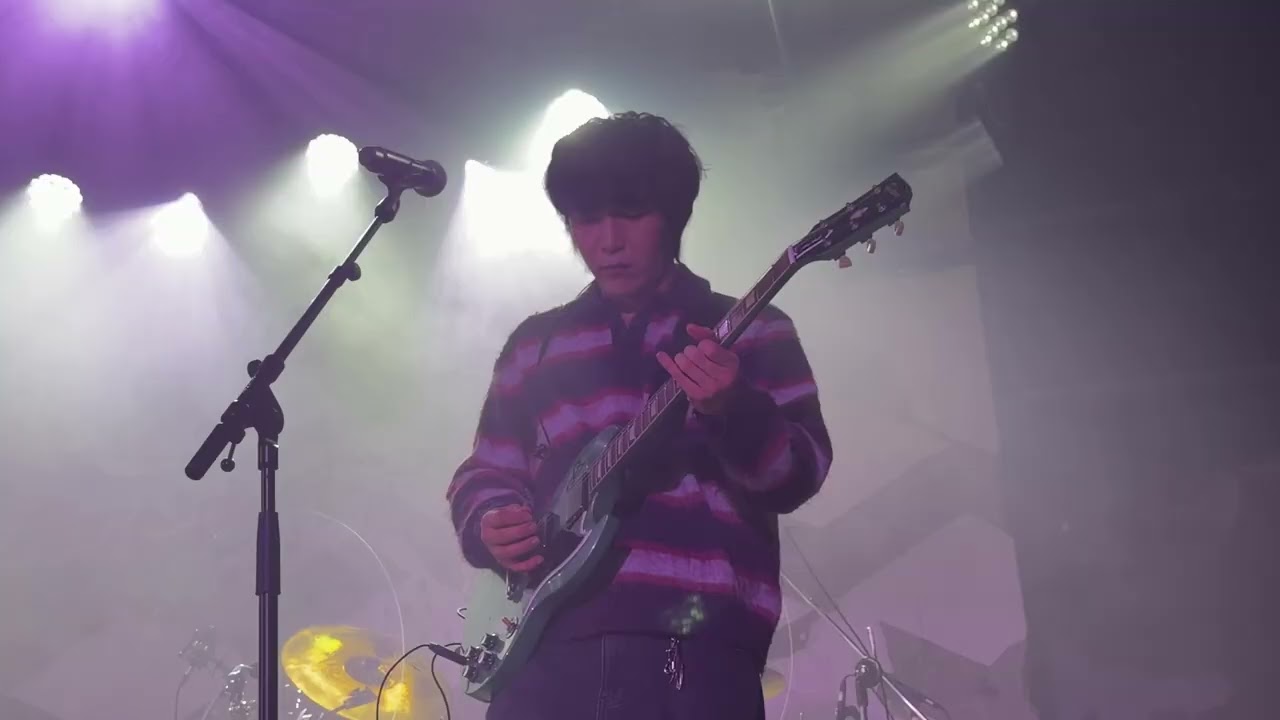 260208 현대카드언더스테이지 팔칠댄스 - 야행성 (박성호 focus)