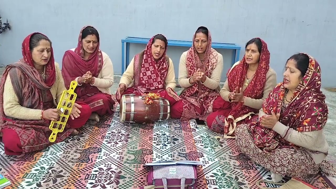 बाबा पोणाहारिया मैं पला तेरा फड़या 🌿🪔🌿 Baba Balak nath ji ka bhajan 