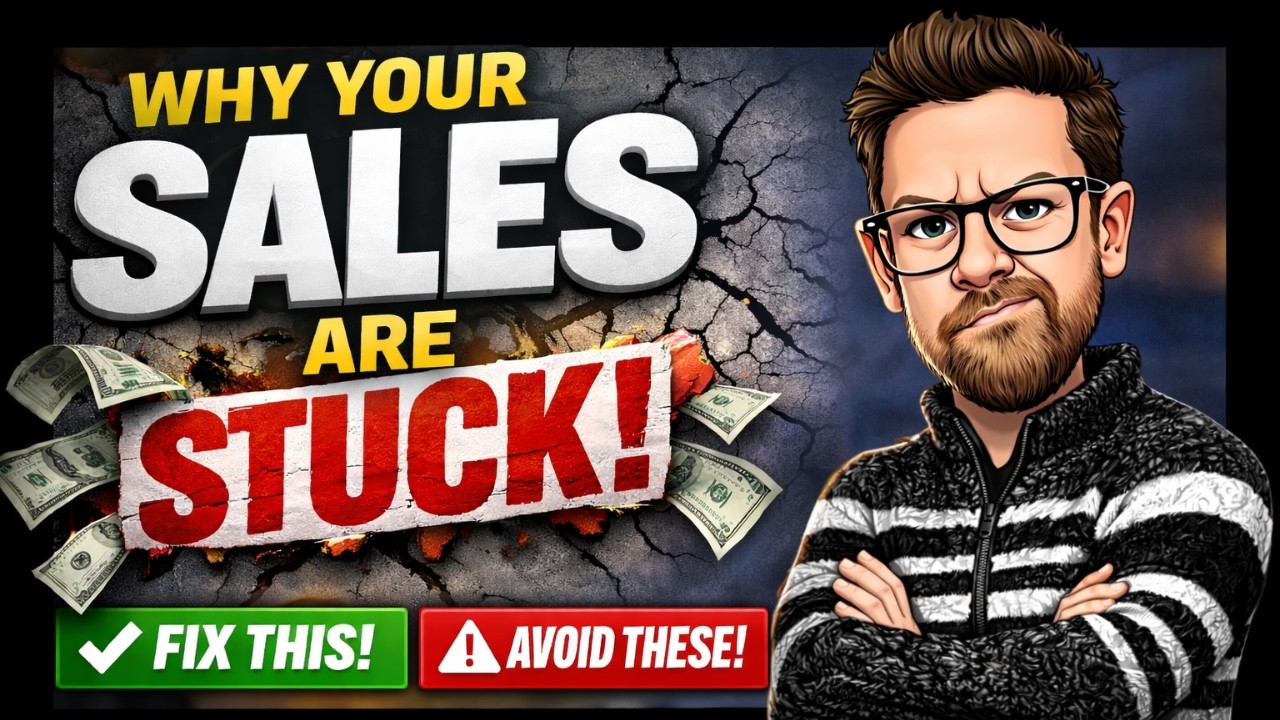 Marketing vs Sales | When Marketing Confuses Sales Suffers