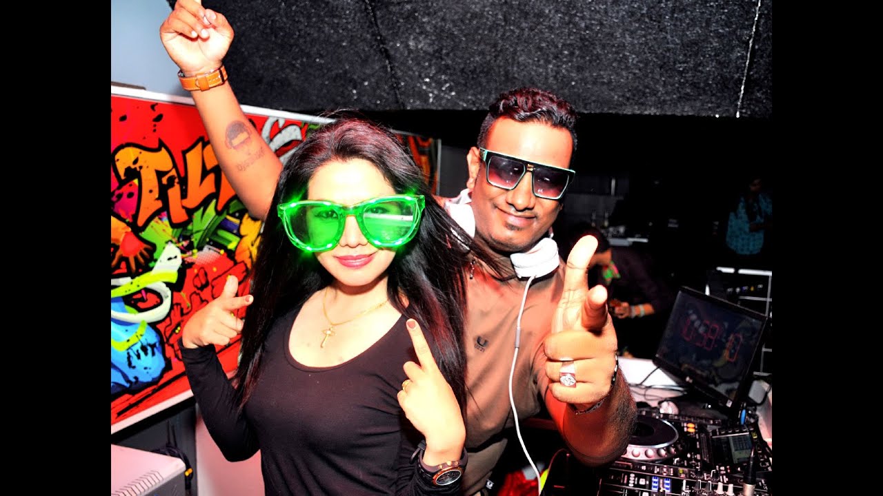 OTB (ONLY THE BEST) BY DJ SWING - V2