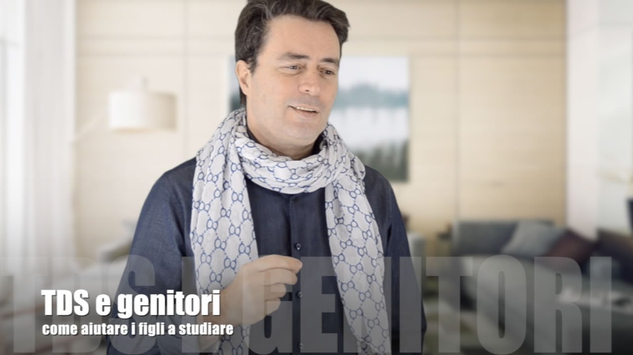 Come aiutare i figli a studiare