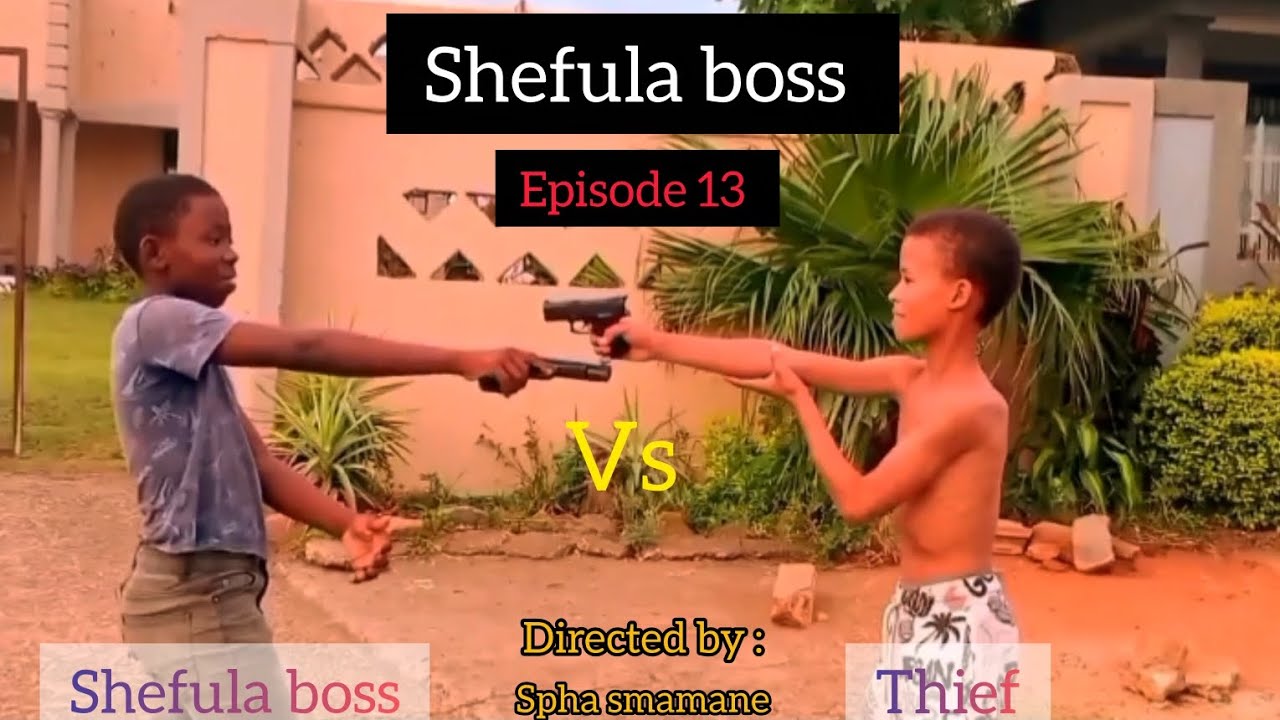 Shefula boss episode 13