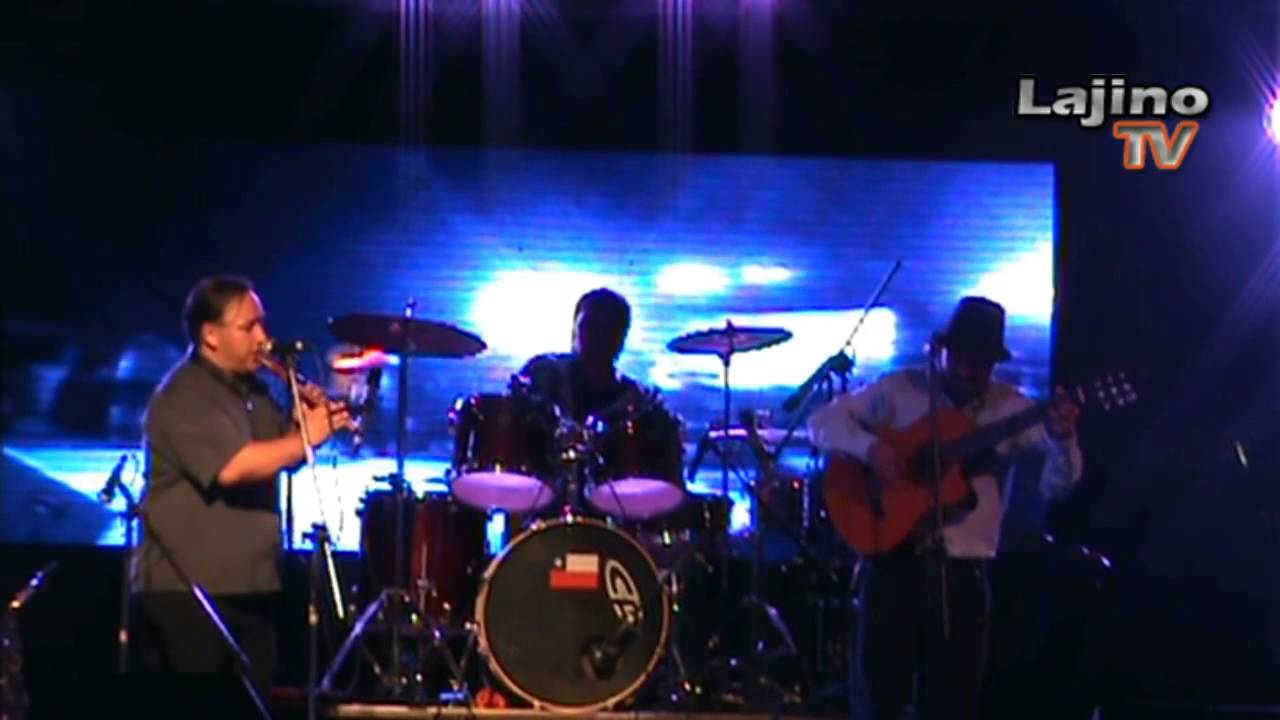 LAJINO.CL - Grupo 