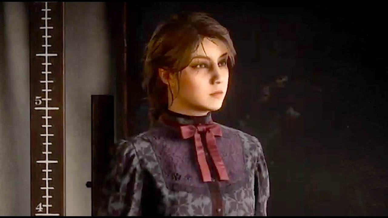 How to Make Adorable RDO Female Character (2.0) | Heritage 10 | Red Dead Redemption 2 Online