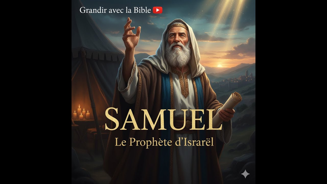 Samuel, le prophète