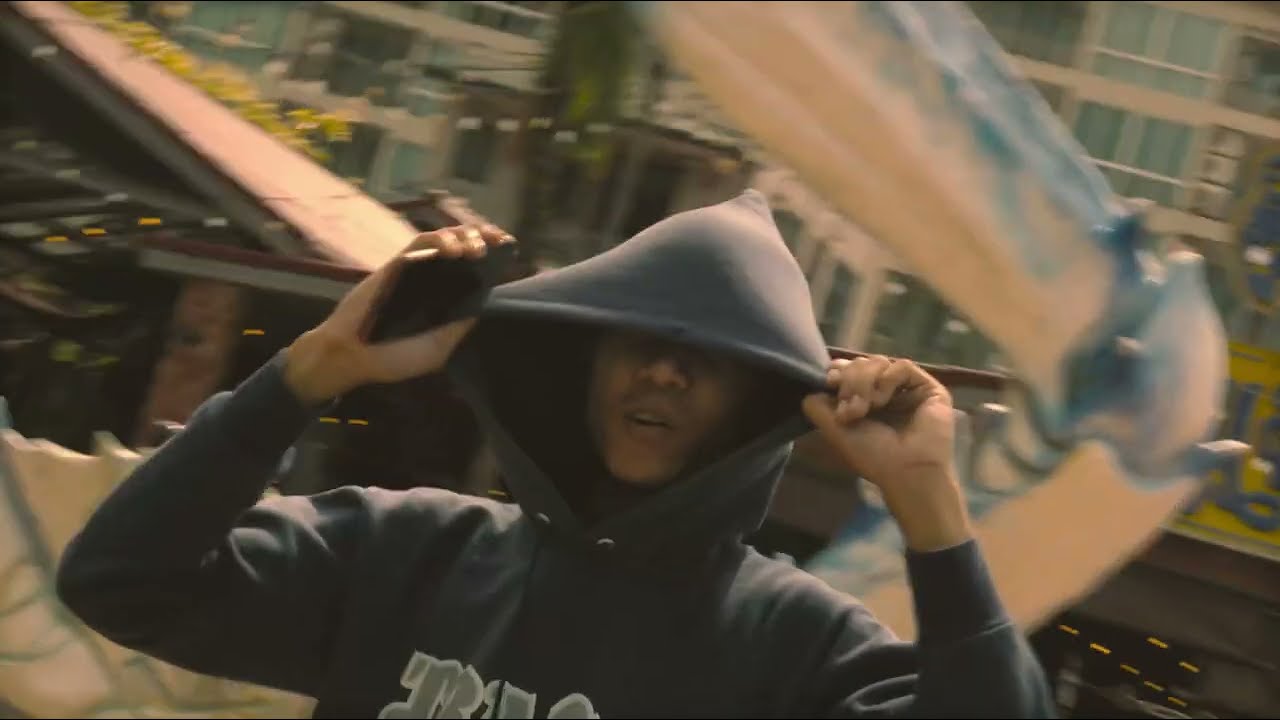 โยกมือขึ้นมา - SEASONS_X_ (OFFICIAL MUSIC VIDEO)