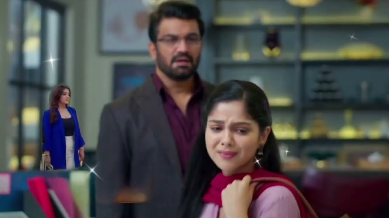 Anu & Mohit Gives Marriage Card To Arya || Tum Se Tum Tak || UPCOMING TWIST