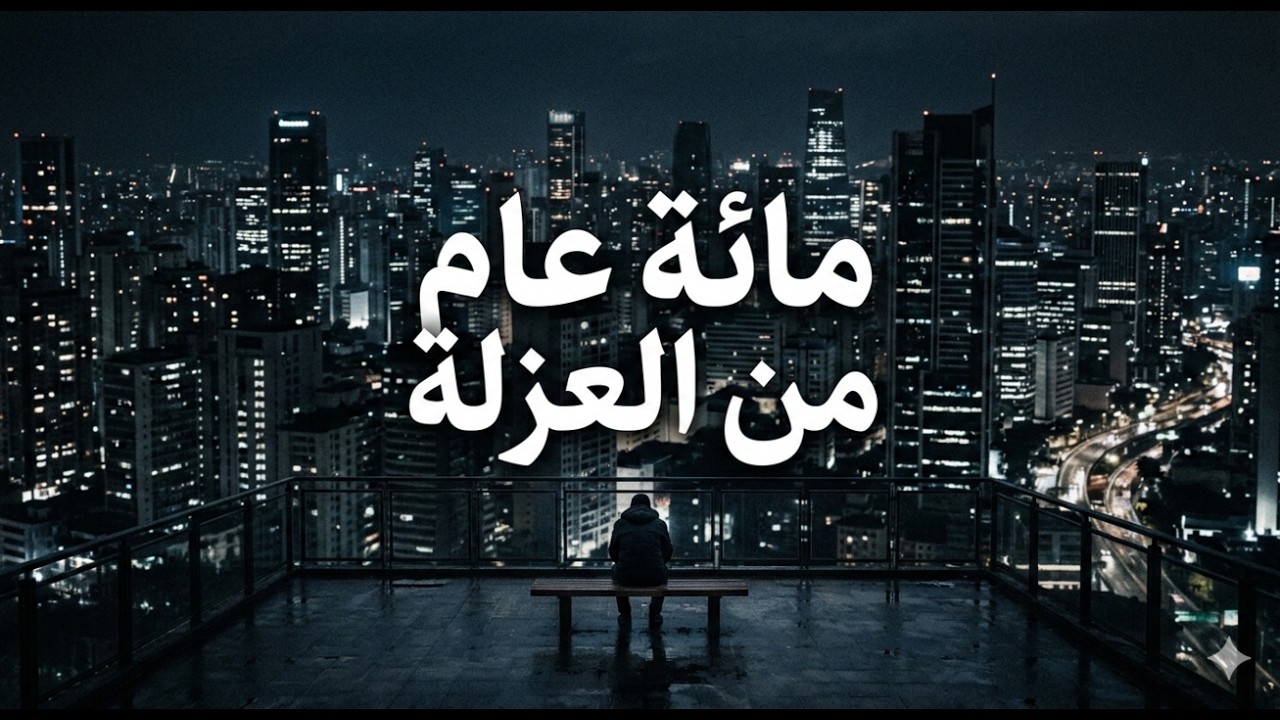 بودكاست ( ملخص رواية  مائة عام من العزلة ) - تاريخ البشرية في قرية