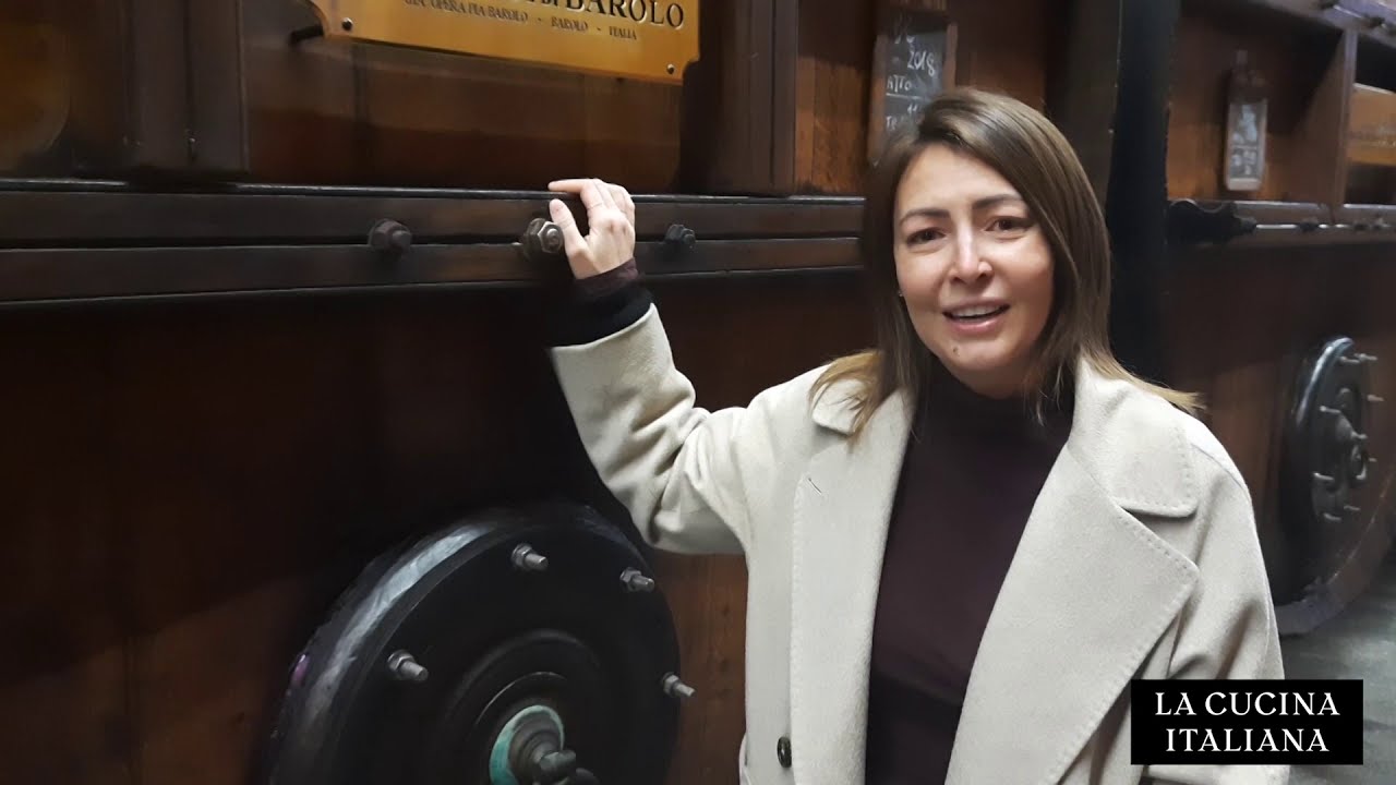 A Virtual Tour of Barolo, City of Wine 2021