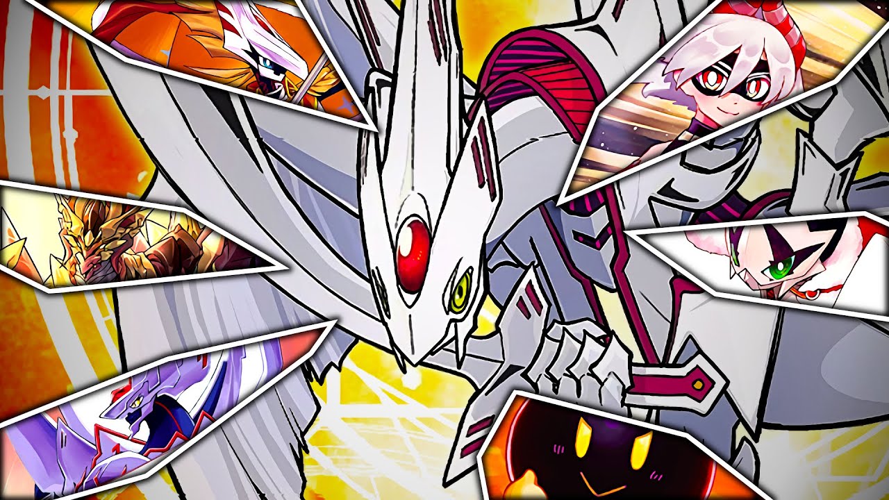 How Vyrgilla Became One of the BEST Decks in Vanguard