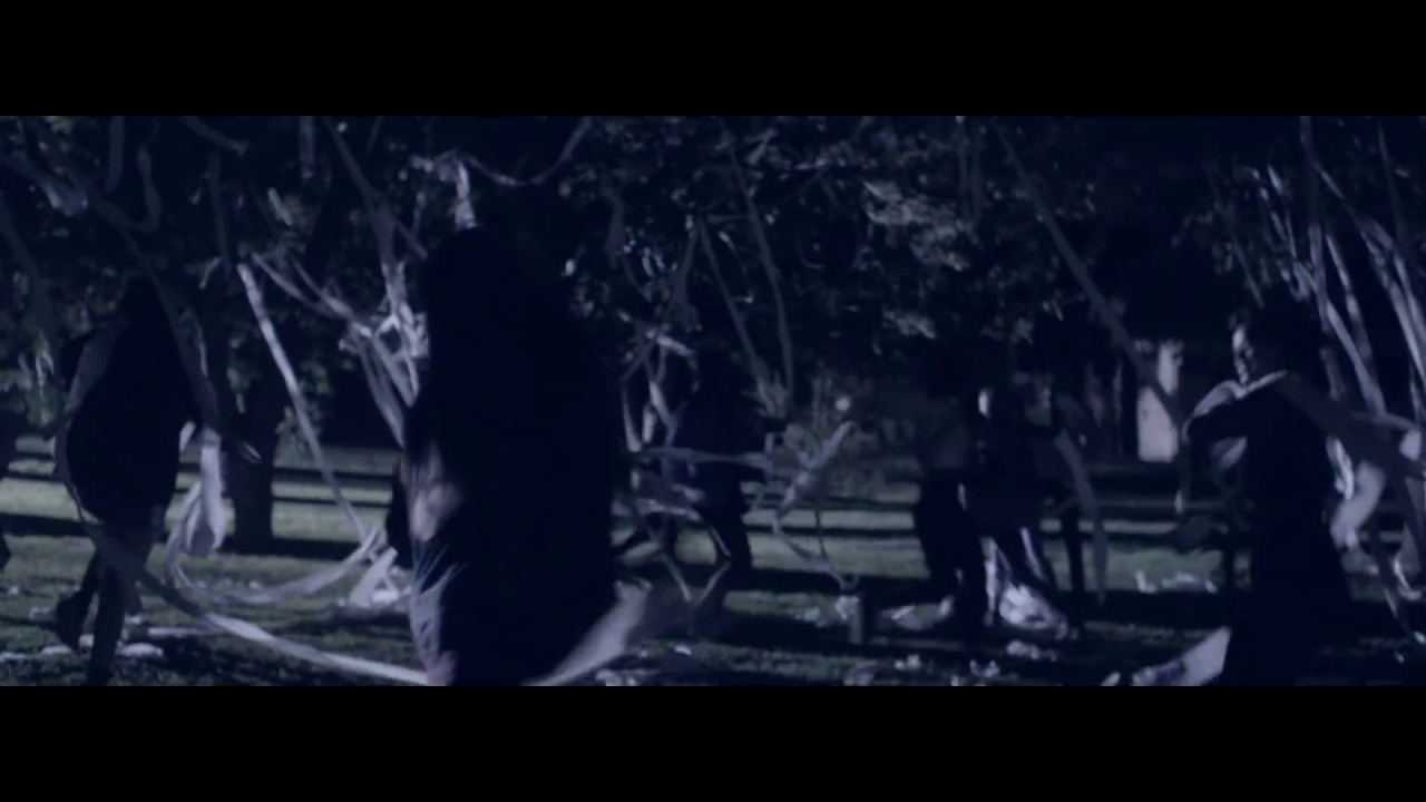 Strange Talk - Young Hearts