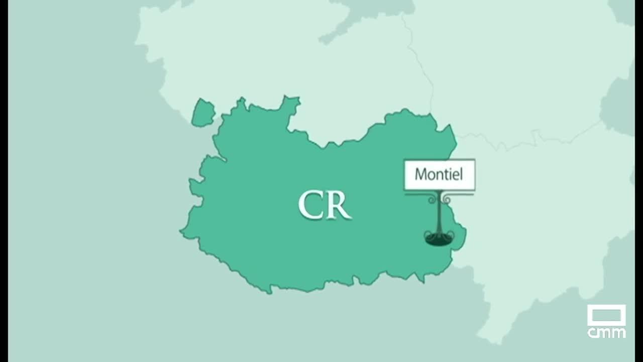 Montiel | El Pueblo más Bonito