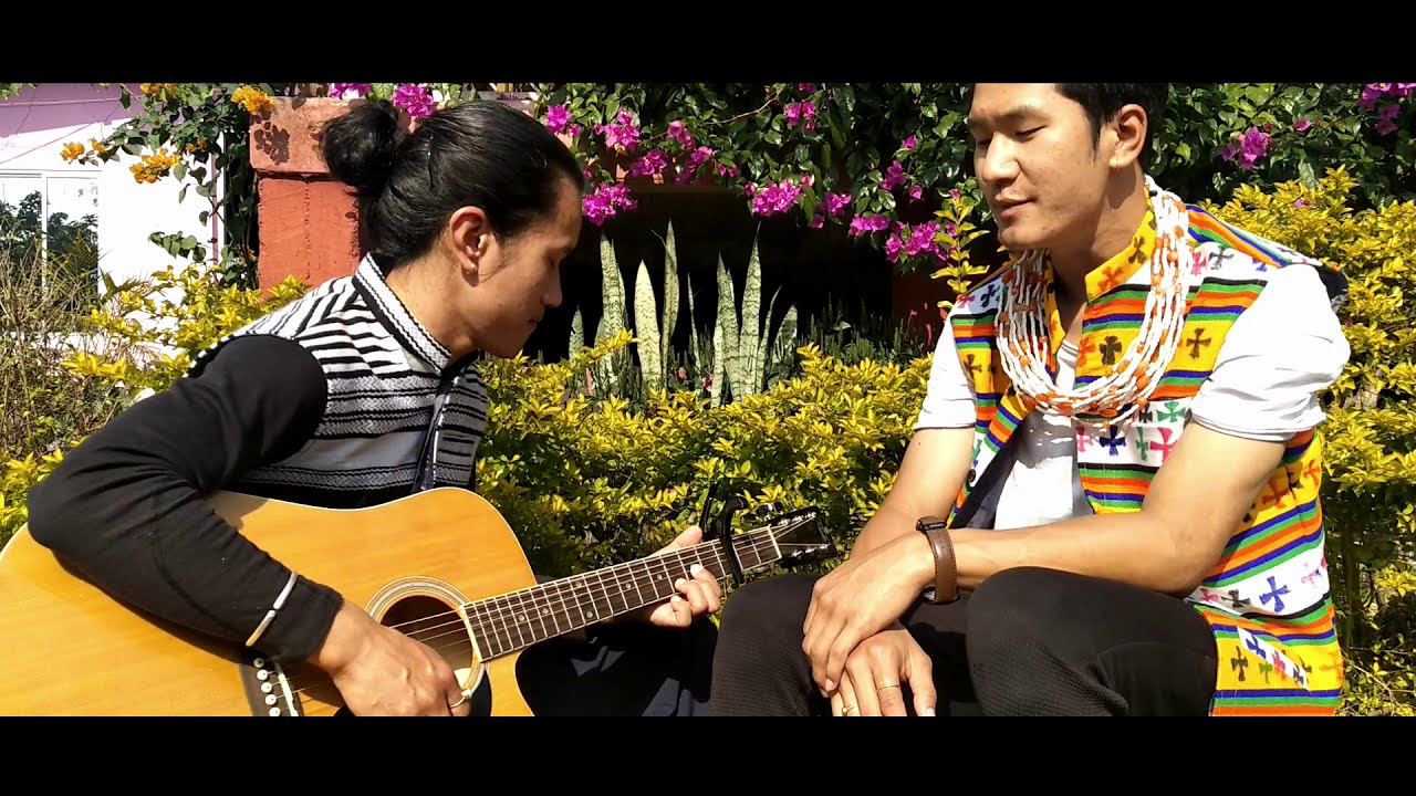 Reh Song (w/ Thrazi Mimi) | Idu Mishmi Song
