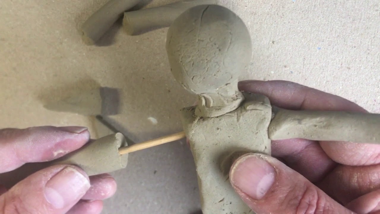 Modelado b&aacute;sico para una figura navide&ntilde;a