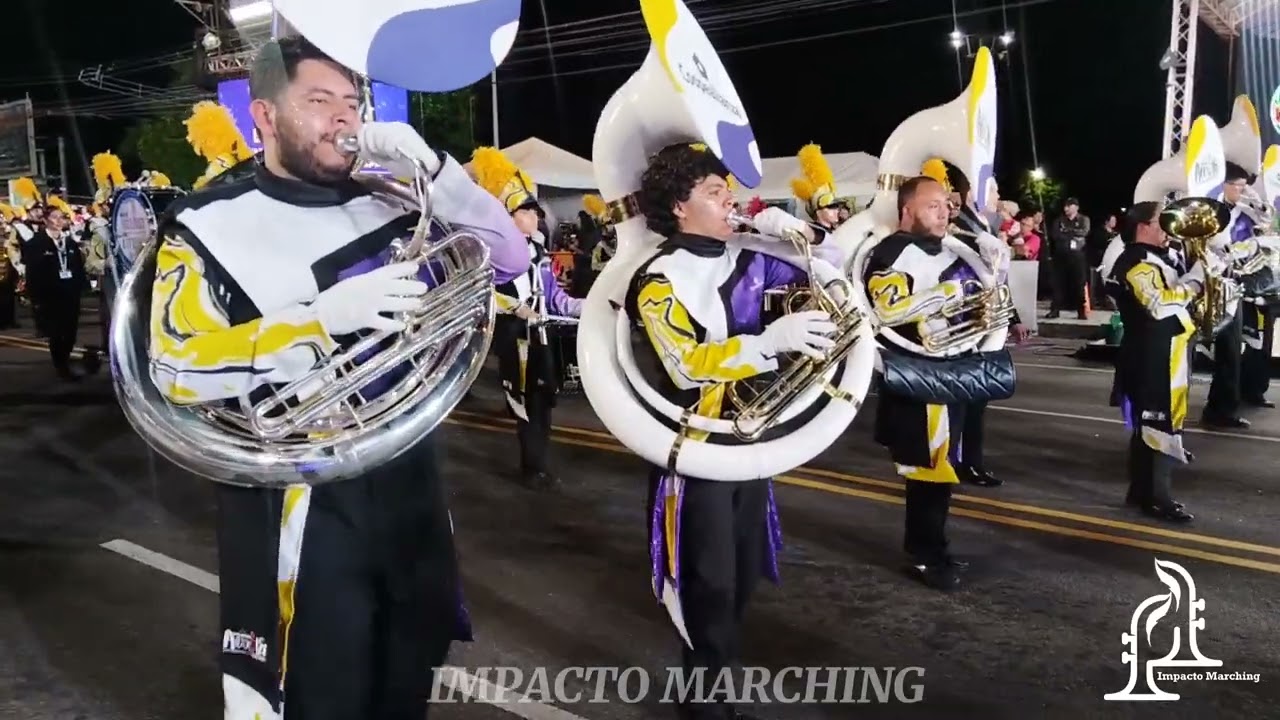 Banda Municipal de Acosta - FDL 2023