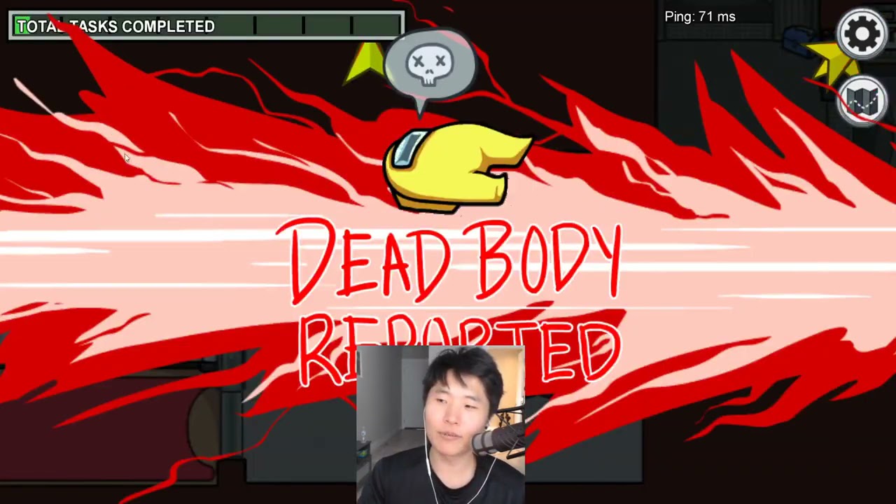 [2021-04-01] - amogus | Disguised Toast Full Livestream
