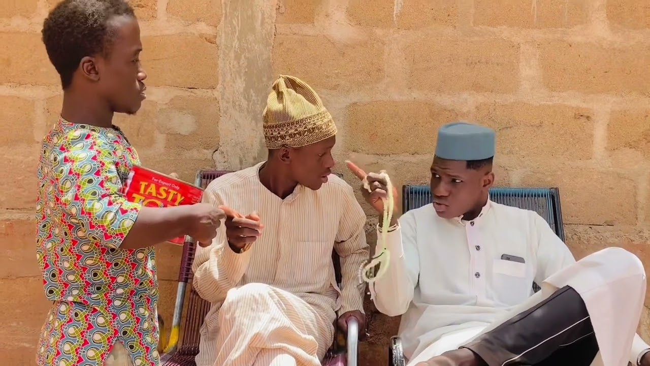 Doumbia et Traoré