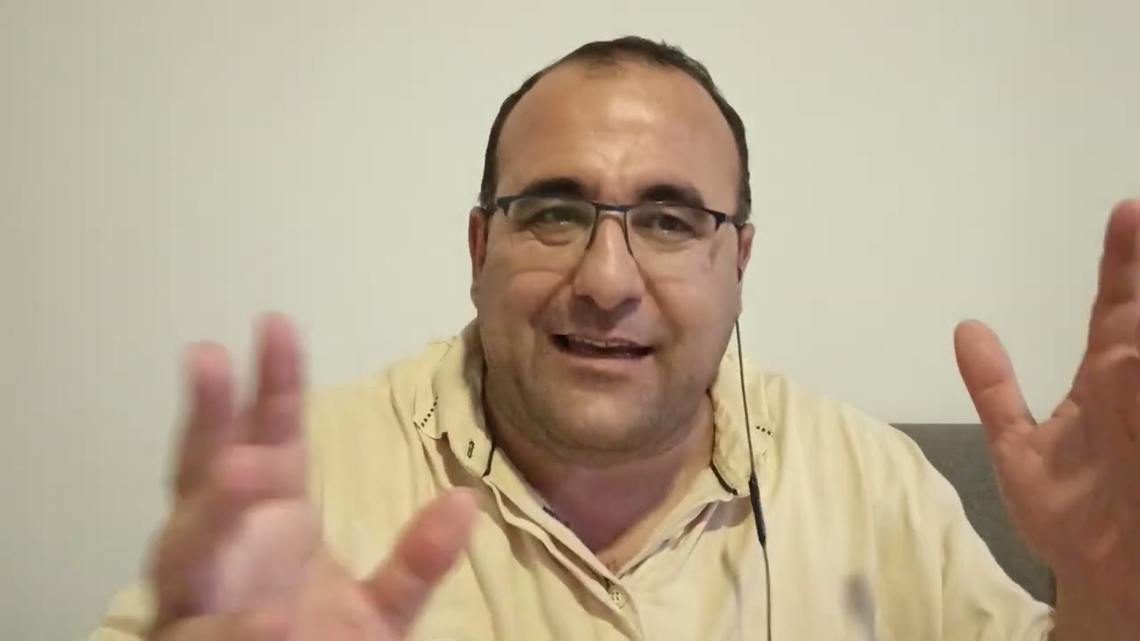 إلى الشعب السوري البطل أدعوكم أن تكون الجمعة القادمة جمعة الحرية للشيخ أحمد حسون