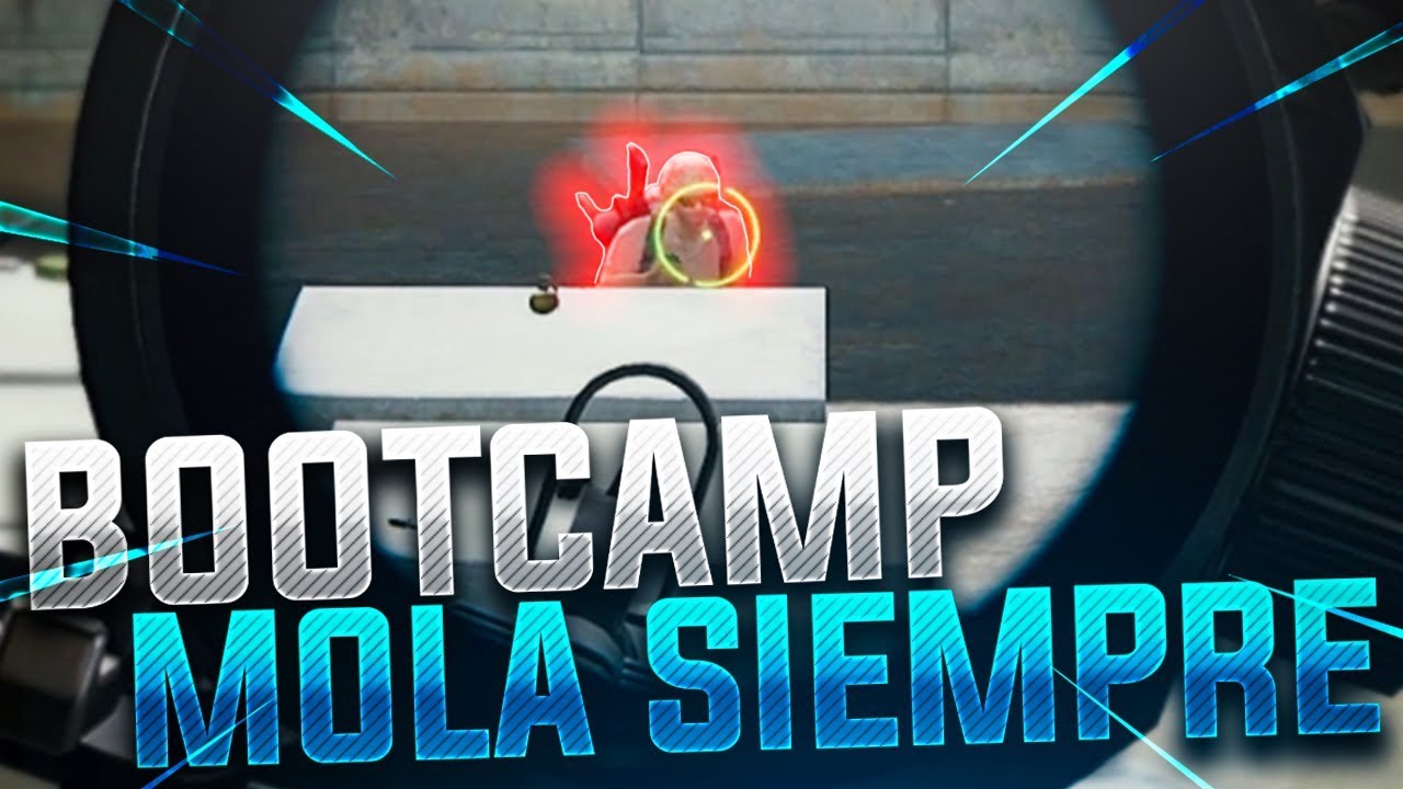 &iexcl;POR ESTO SIEMPRE CAEMOS EN BOOTCAMP! PLAYERUNKNOWN'S BATTLEGROUNDS ESPA&Ntilde;OL (PUBG) | Winghaven