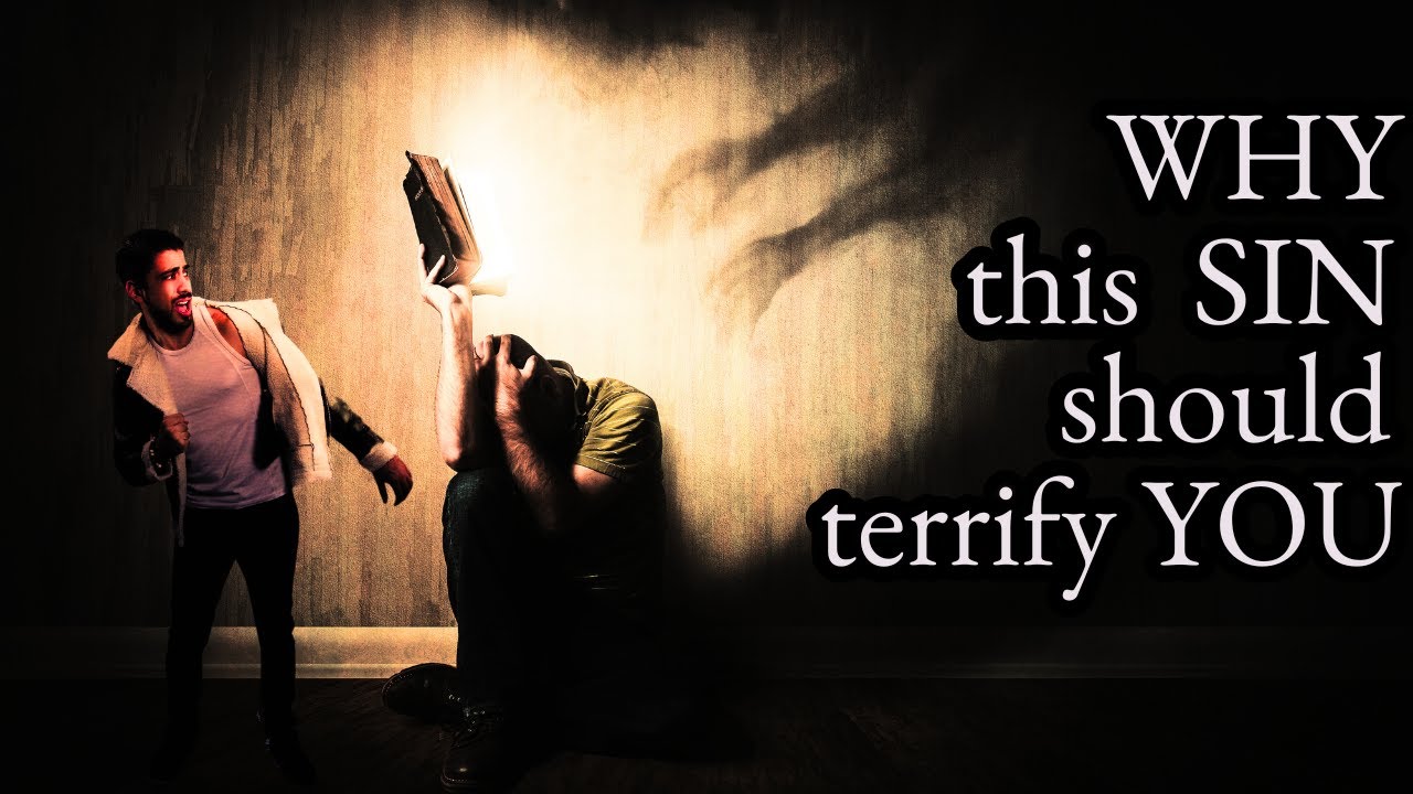 Ham's Sin and its Terrifying Consequences| The Curse of HAM | Genesis 9 & 10 | Lesson 9