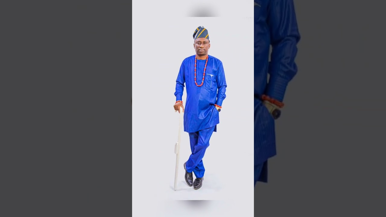 Happy birthday to our daddy OTUNBA ADESANYA ADEJARE EMMANUEL DAGUNJA1 PFCLUB CHAIRMAN FOUNDER