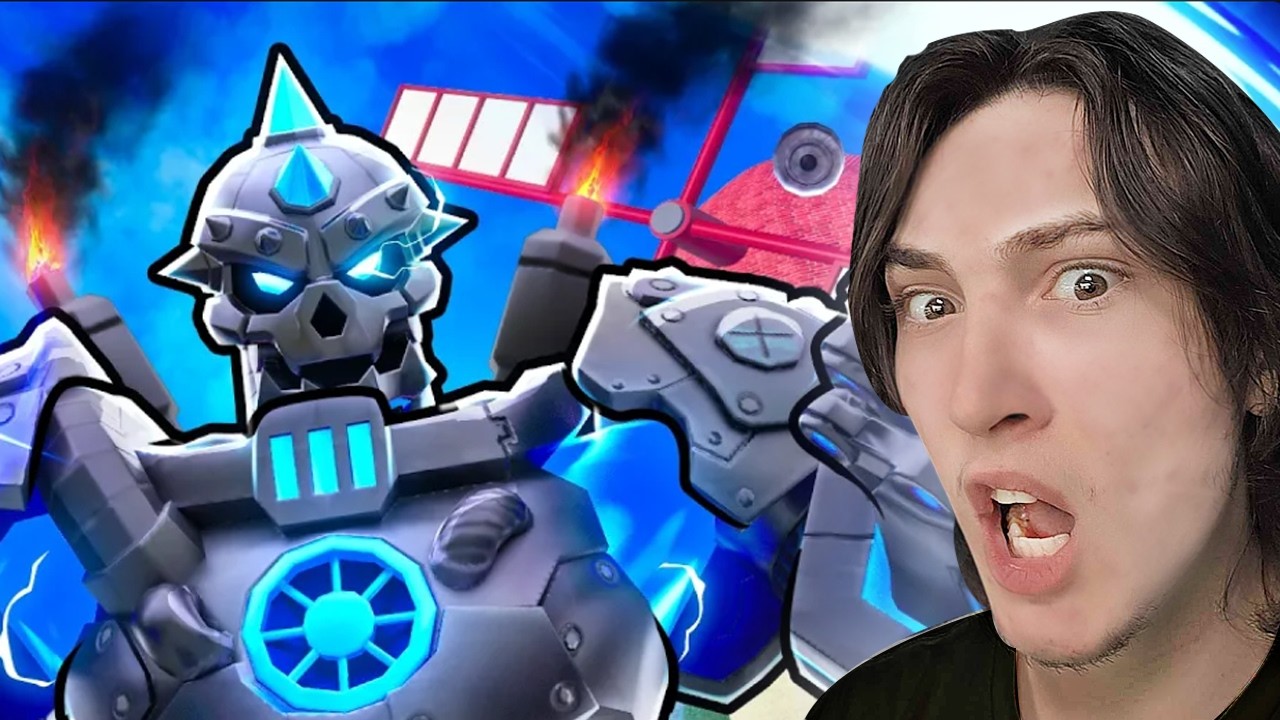 UPDATE 🧲PVP🧲Grinding🧲!clipping🧲 (Portrait)
