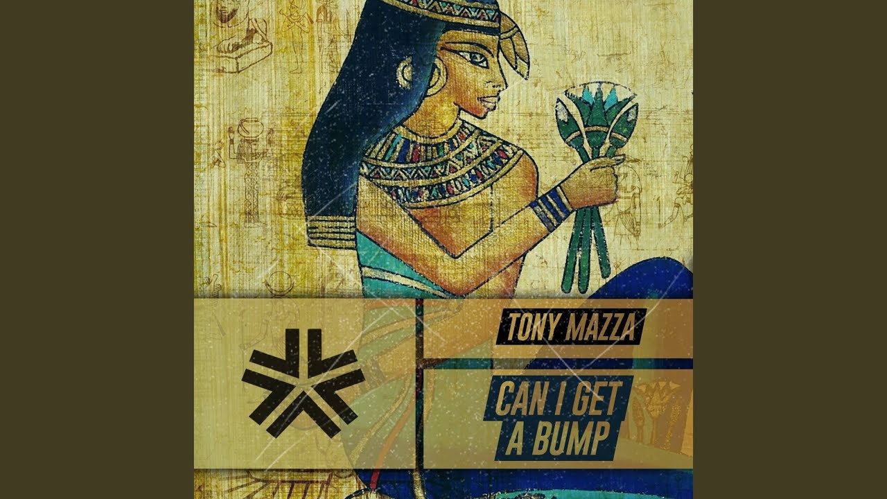 Can i Get a Bump (Original Mix)