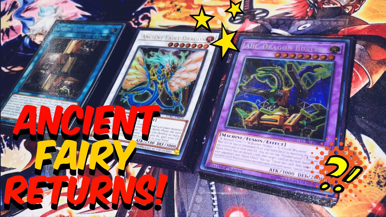 ABC is Playable!? P.U.N.K. ABC &bull; Deck Profile, Combos & Test Hands (Feb, 2023)