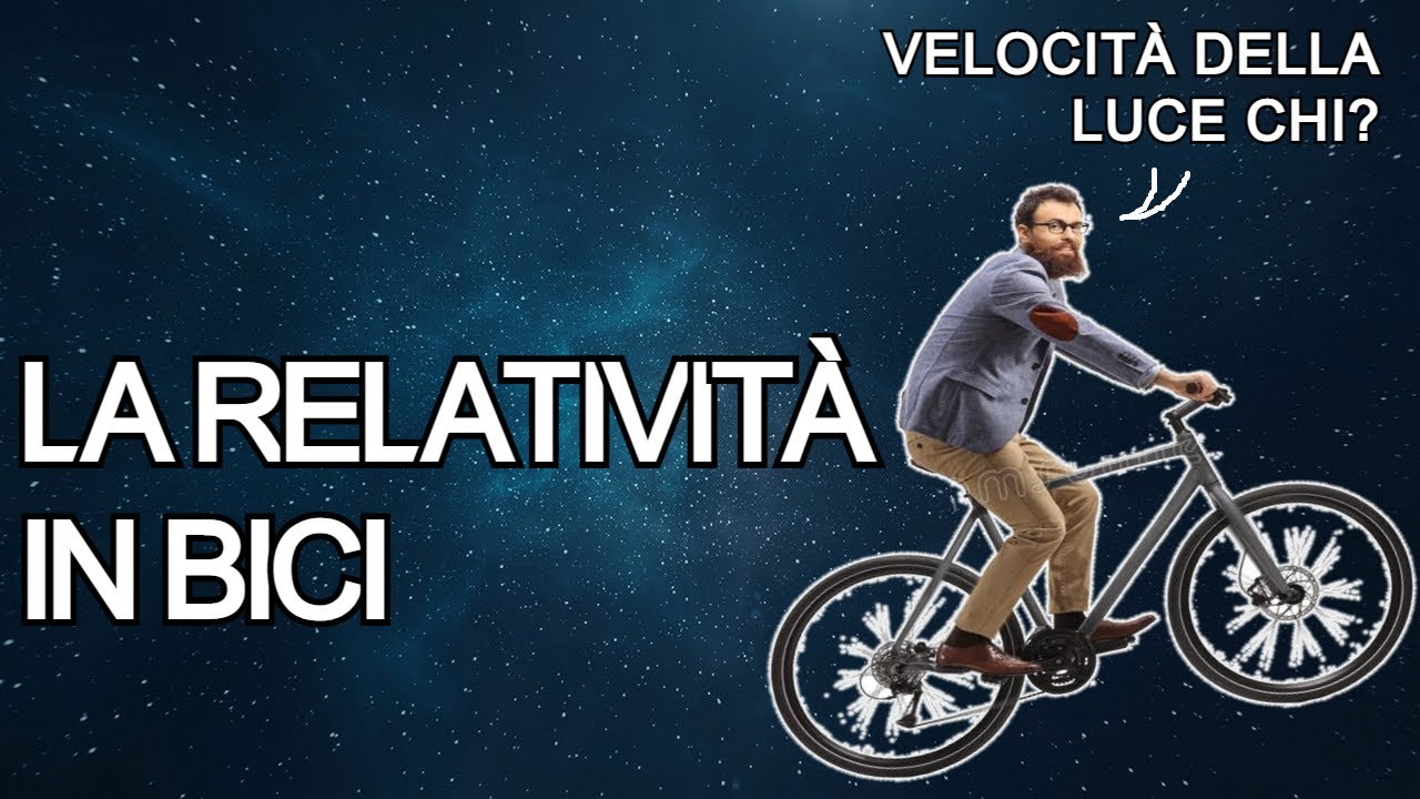 Ecco come la relativit&agrave; pu&ograve; funzionare anche a basse velocit&agrave; | Il paradosso di Andromeda