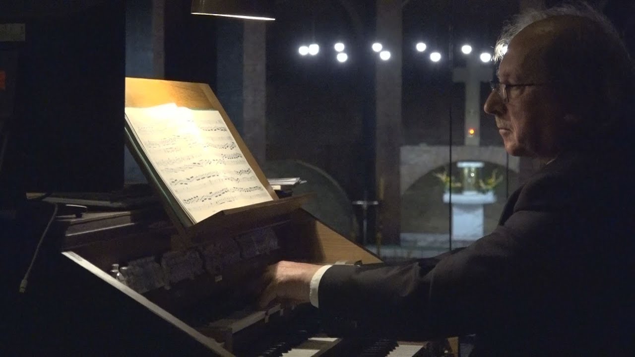 ZABRZAŃSKI MIĘDZYNARODOWY FESTIWAL ORGANOWY