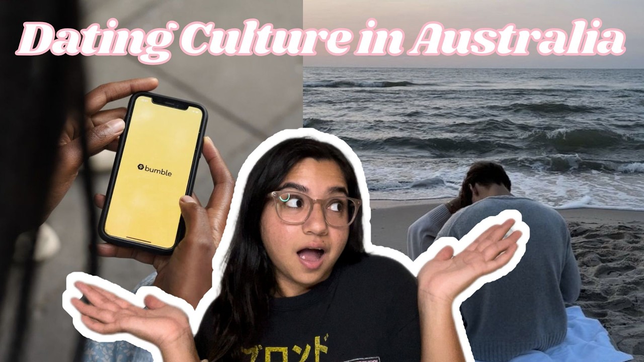 Dating in Australia as an Expat 🇦🇺 Dating Culture, Expectations & Advice