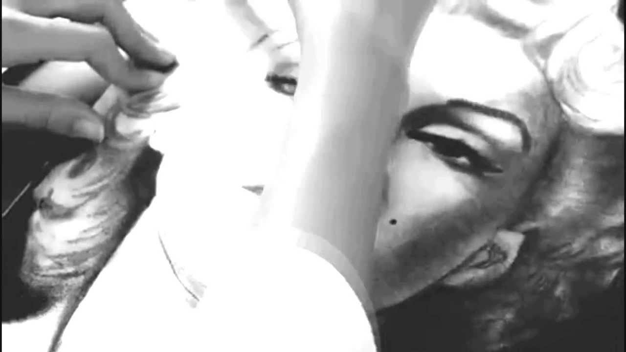 Monroe - Gotta Get a Move On