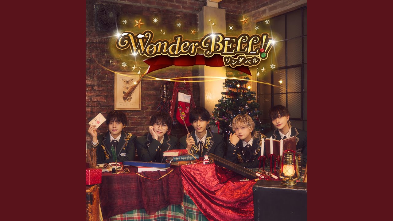 WonderBELL!!