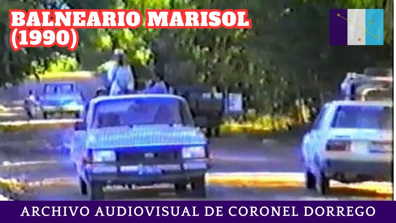 Balneario Marisol (1990)