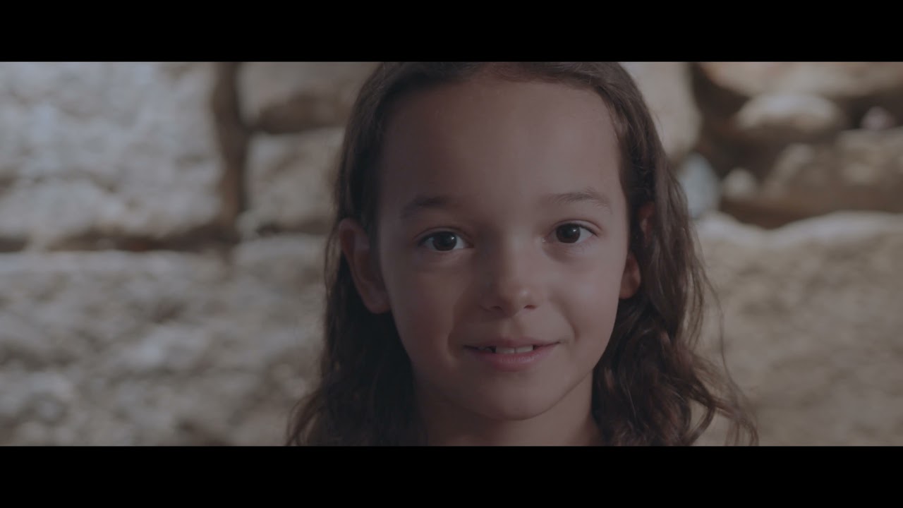 Children's Fire Film 2021