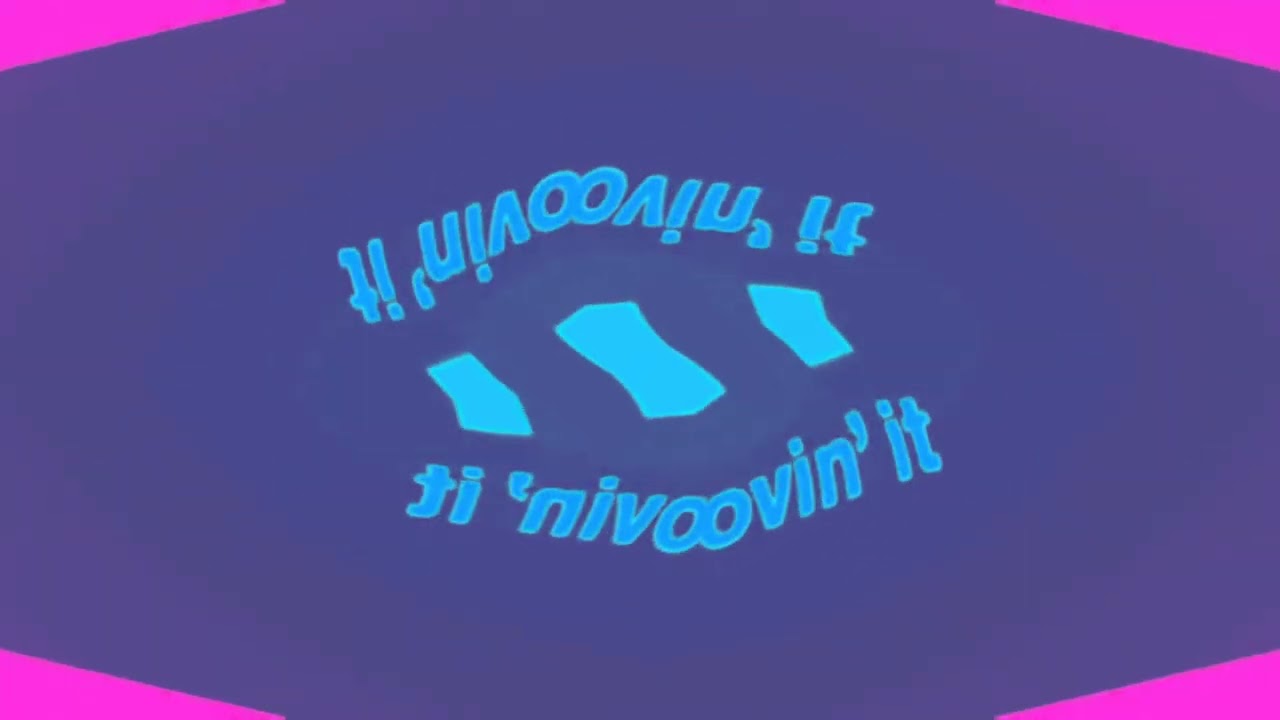 McDonald's Ident 2014 Effects (Sponsored By Rick Roll With 42 Random Effects) in G-Major 41