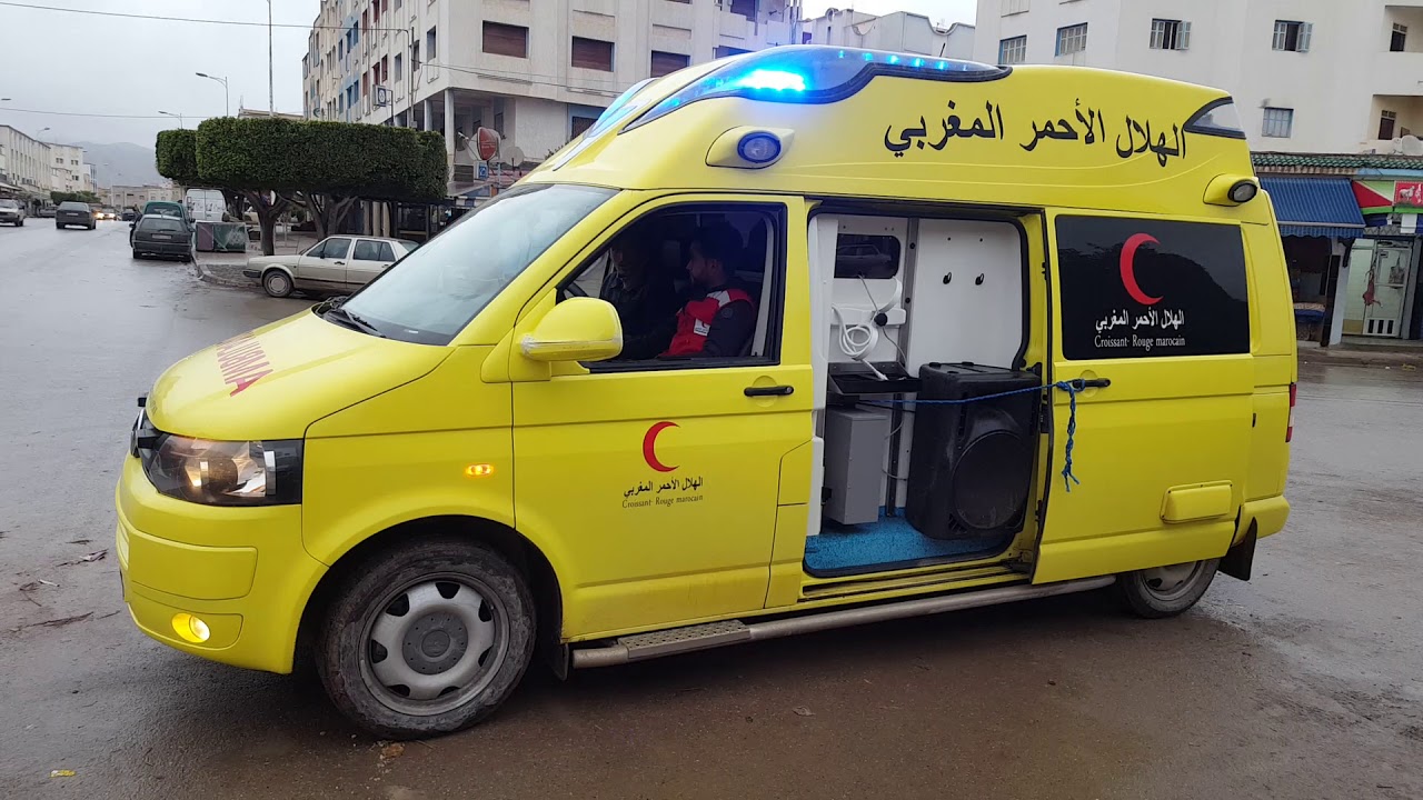 جولة بشوارع ببن طيب