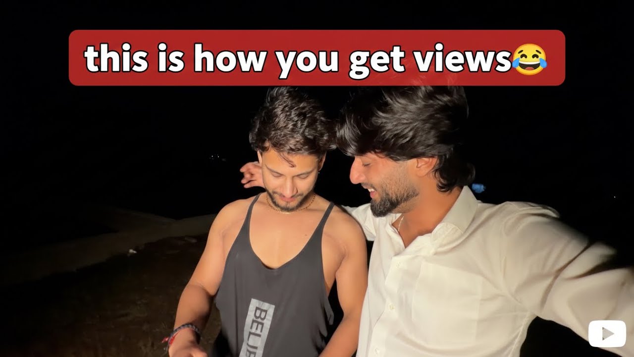 How to Get Views 🤡 | Tips n Tricks😂