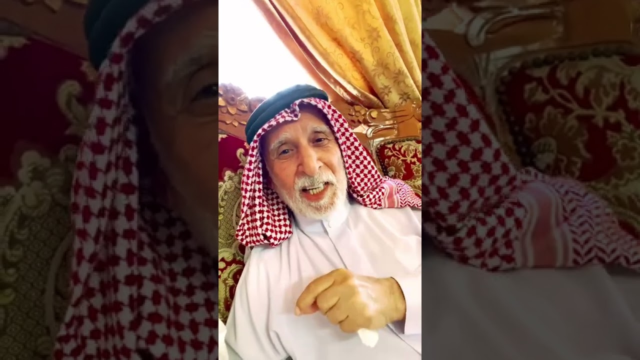 لقاء الاستاذ حسين البشتاوي الذي درس في أملج قبل ٤٠ سنة،