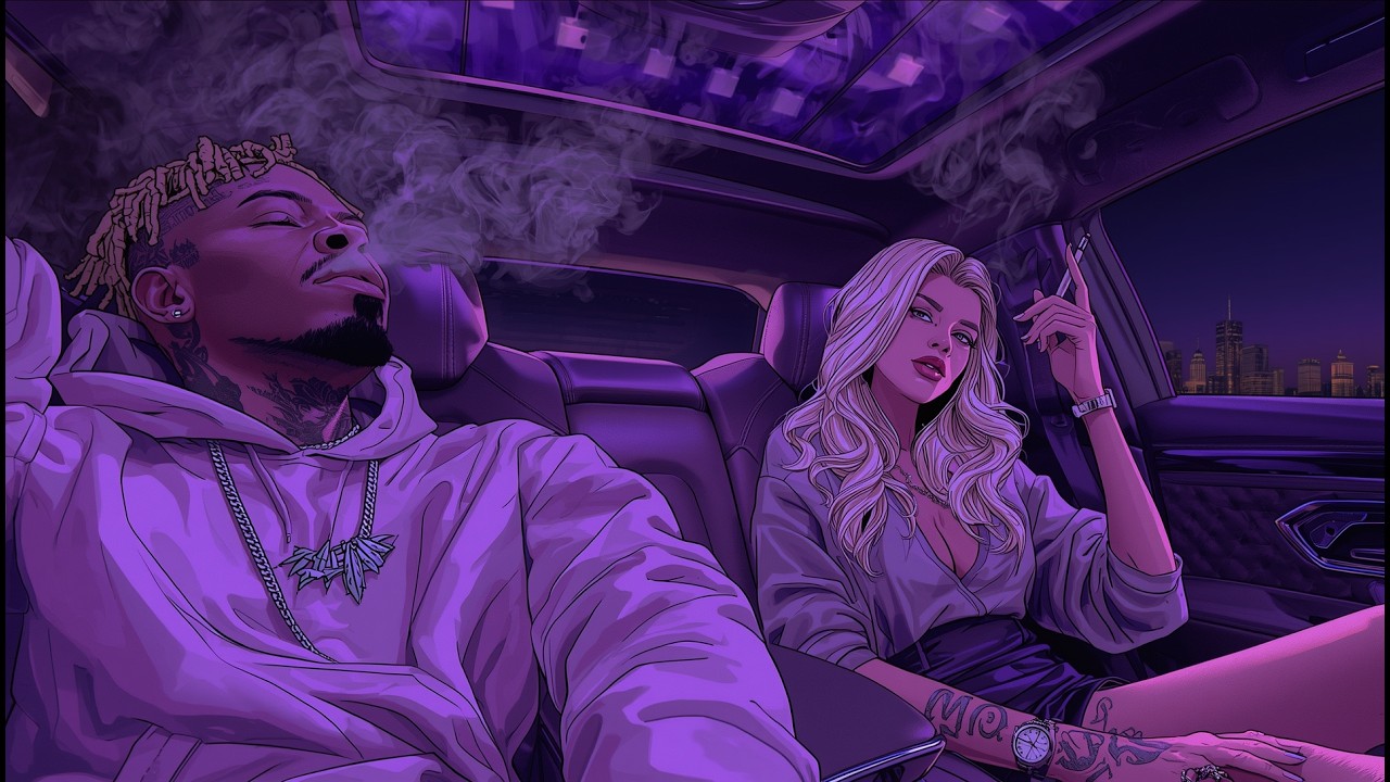 Old School 420 Hip Hop Playlist 🔥 Snoop Dogg • Dr. Dre • 50 Cent | Weed Smoke Chill Mix