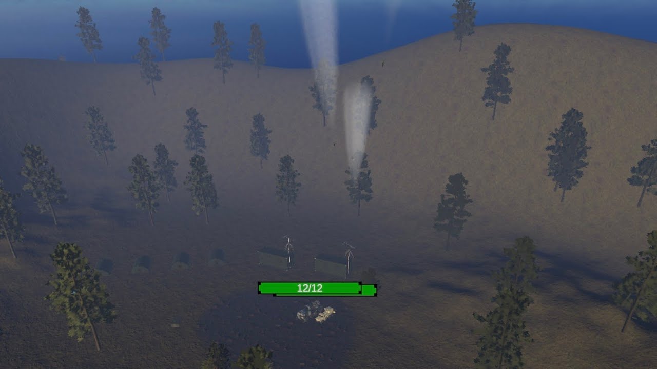 Modern Artillery Strike is a fictional game 2026