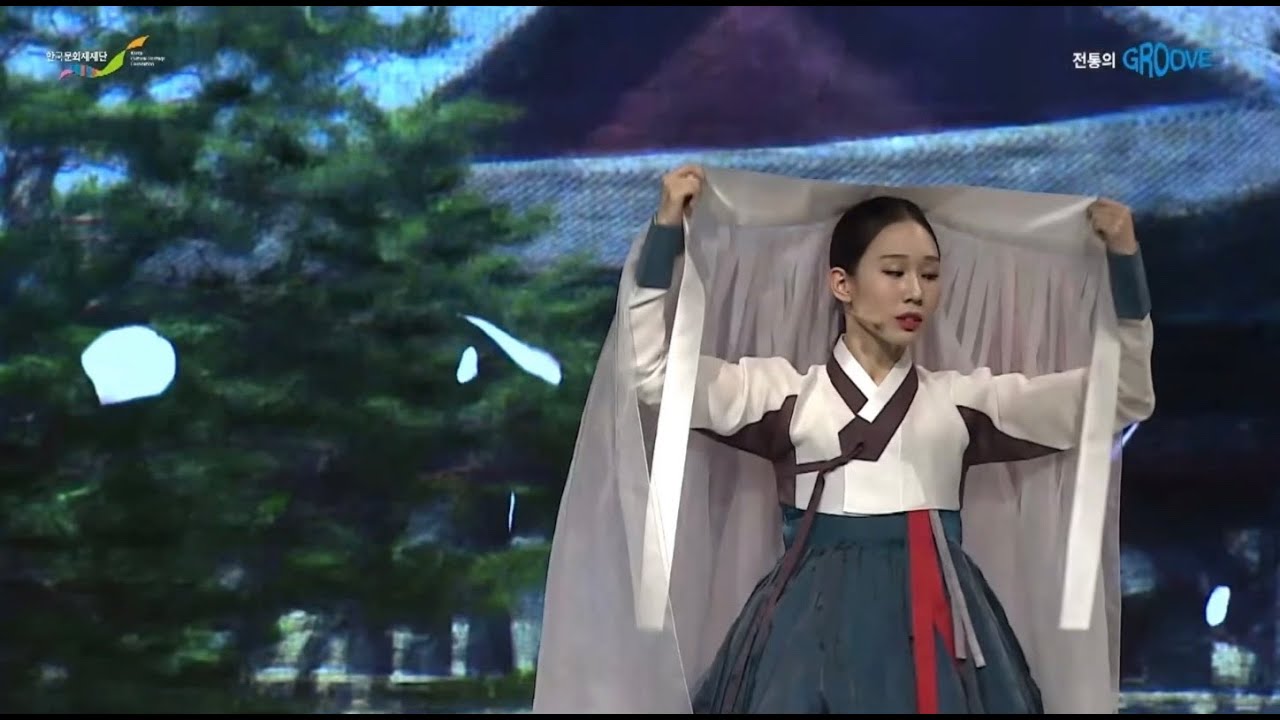 [전통의 GROOVE] 정가 구민지, 18현 가야금 김나영_