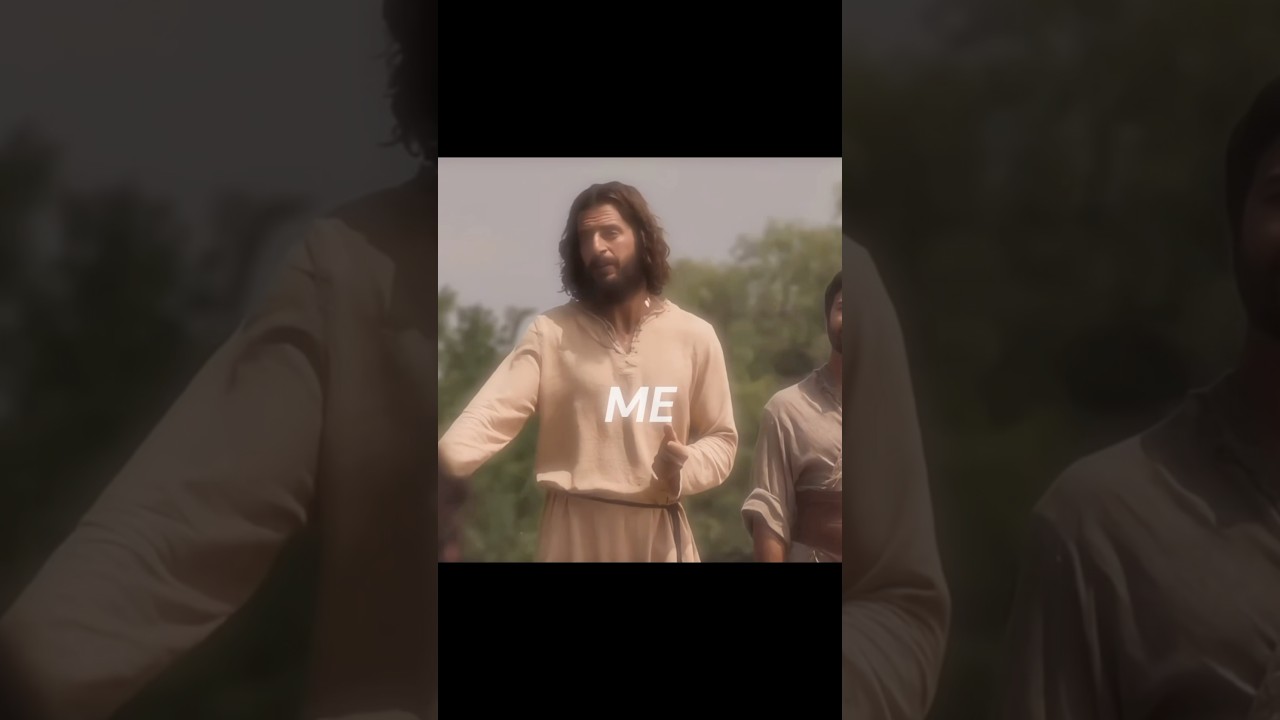 Confess your sins and you’ll be saved! 