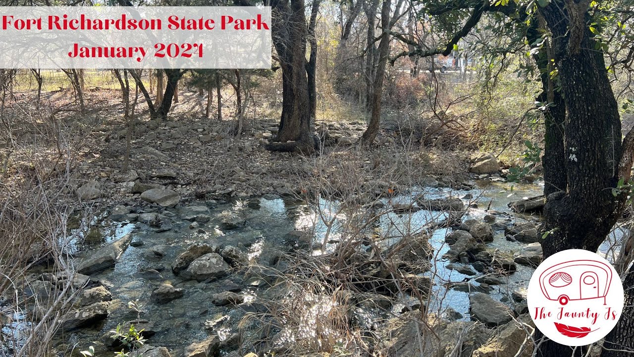 Fort Richardson State Park