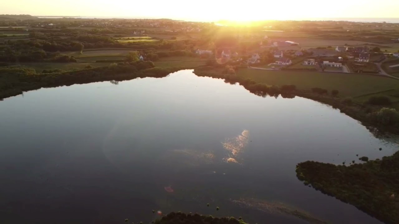 Etang du Pont kerlouan