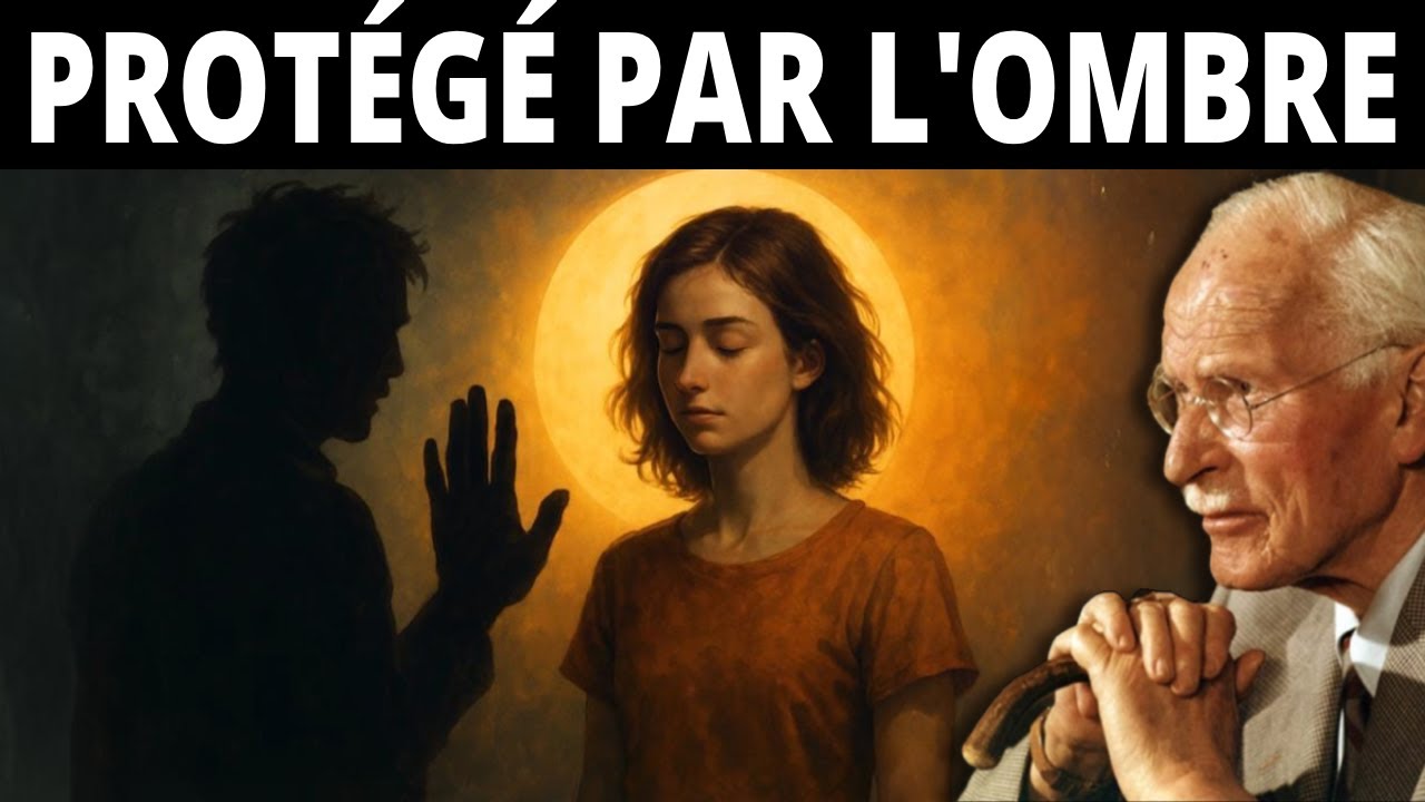 Le Travail de l'Ombre : Rendre les Empathes Intouchables face aux Narcissiques - Carl Jung