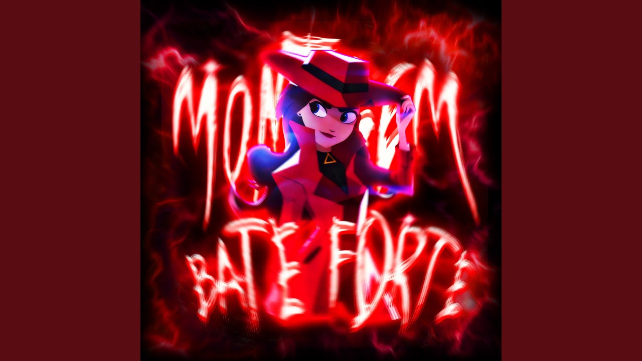 MONTAGEM BATE FORTE (SPED UP)