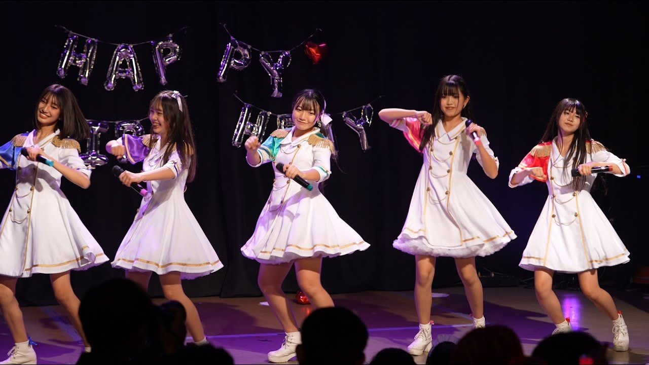 SPATIO 2022/11/20 「くれは生誕祭ライブ」ライブ
