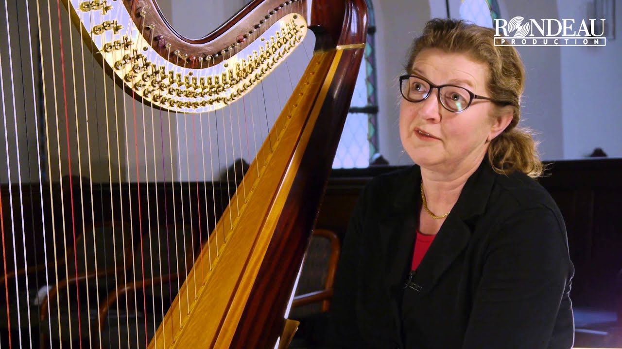 Britten's Centenary: Maria Graf, Regensburger Domspatzen